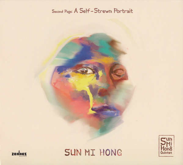 Sun Mi Hong - A Self-Strewn Portrait - Review